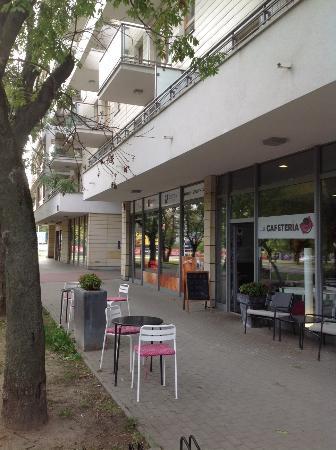 La Cafeteria